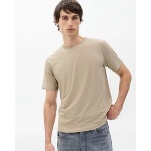 Rag & Bone Classic Tech Jersey Tee XL RF4925FT2TM